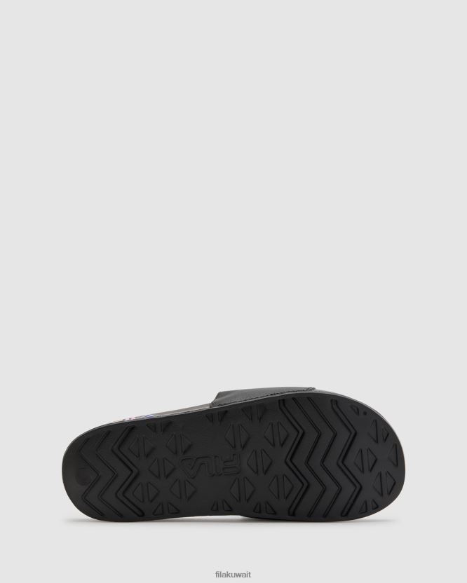 فيلا أسود/متعدد فيلا ترامونتو BX00H42734 أسود/متعدد FILA