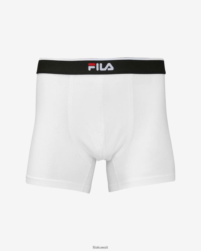 فيلا تراث جذوع سوداء وردية BX00H42740 أسود وردي FILA