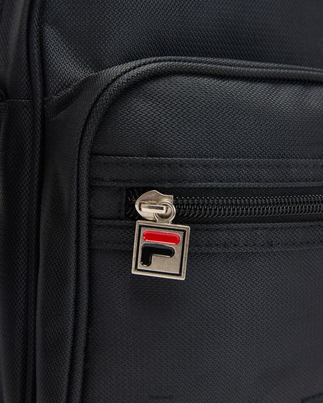 حقيبة جانبية من فيلا باورز BX00H42767FILA