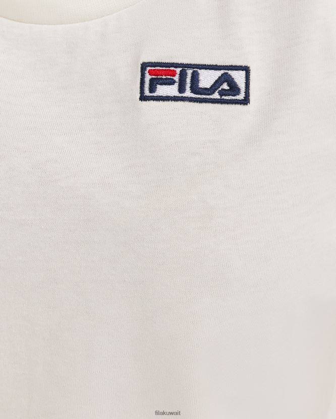 تانك إيموجين فيلا أبيض للنساء BX00H42825 أبيض FILA