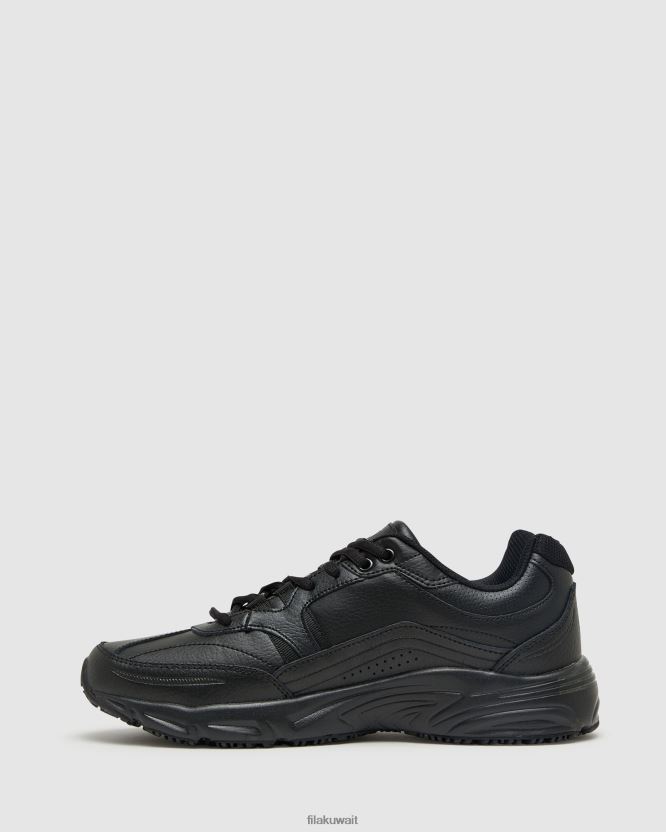 ذاكرة عمل نسائية من فيلا باللون الأسود BX00H42887 أسود FILA