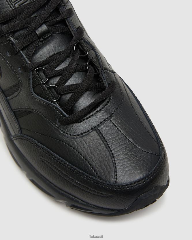 ذاكرة عمل نسائية من فيلا باللون الأسود BX00H42887 أسود FILA