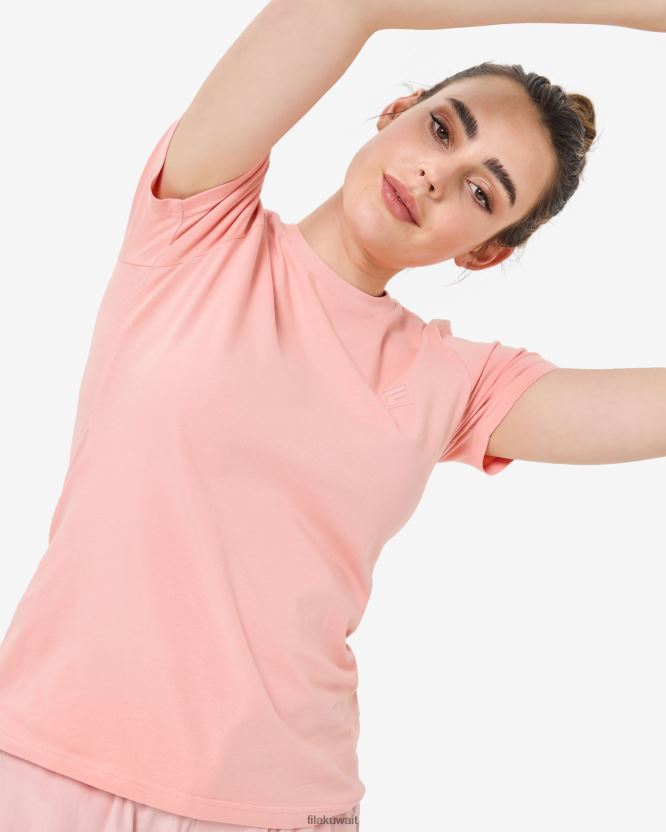 يانع روز فيلا يونا تي BX00H42937 ارتفع يانع FILA