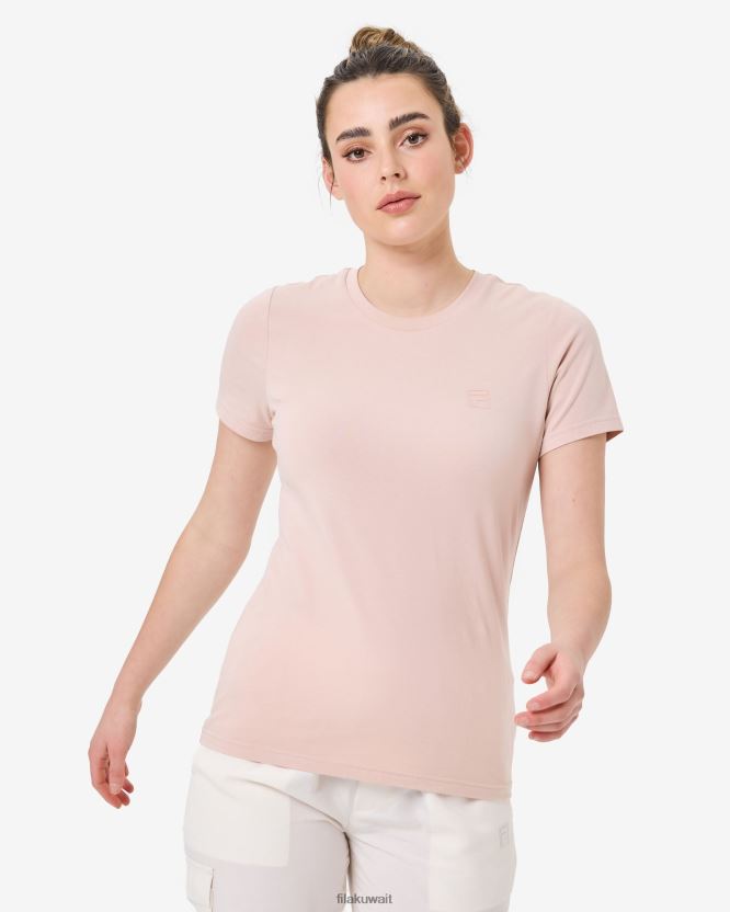يونا تي الغبار فيلا BX00H42939 تراب FILA
