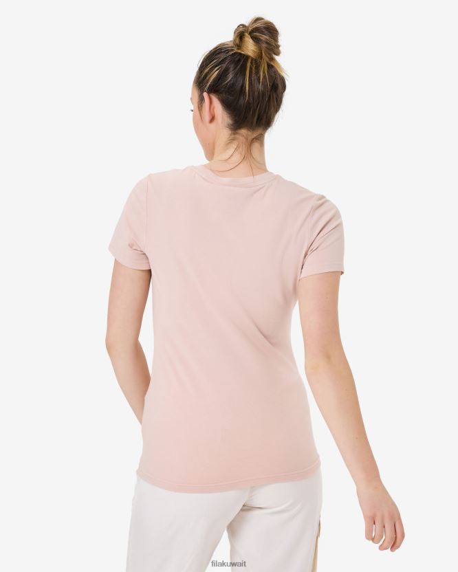 يونا تي الغبار فيلا BX00H42939 تراب FILA