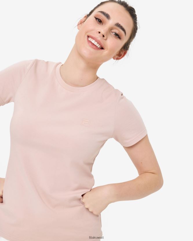 يونا تي الغبار فيلا BX00H42939 تراب FILA