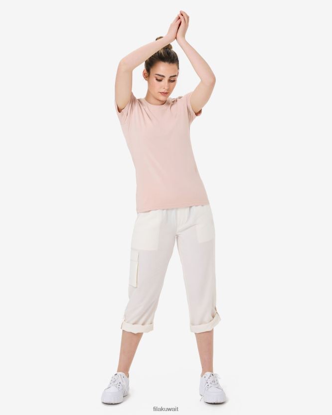 يونا تي الغبار فيلا BX00H42939 تراب FILA