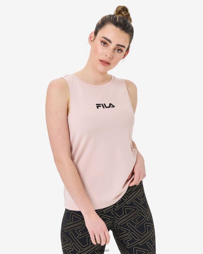 خزان الغبار الشبكي من فيلا اريا BX00H42947 تراب FILA