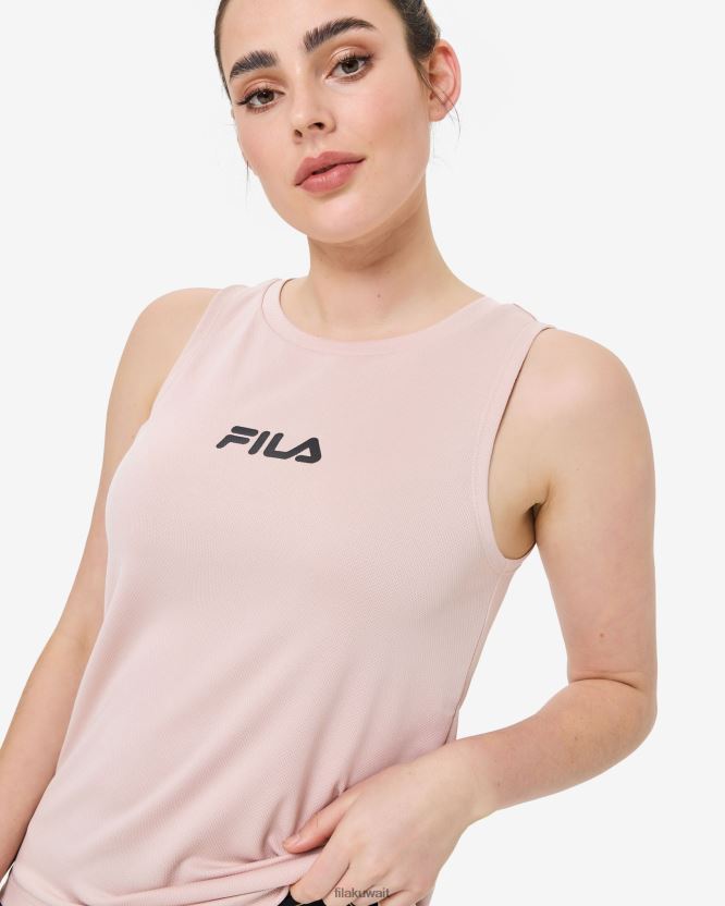 خزان الغبار الشبكي من فيلا اريا BX00H42947 تراب FILA