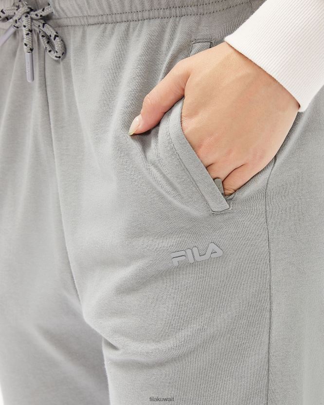 حذاء بريا جوجر جريفين للنساء من فيلا BX00H42983 غريفين FILA