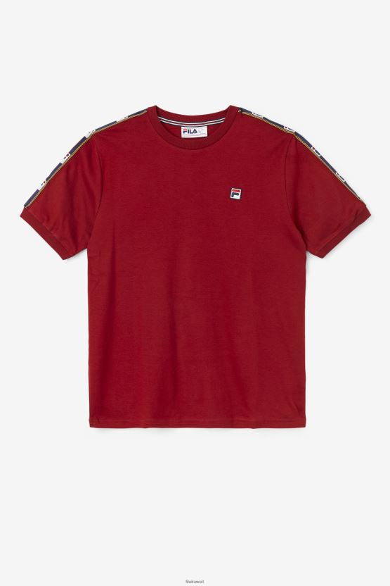 أوليفر تي راوند فيلا BX00H4299 راوند FILA