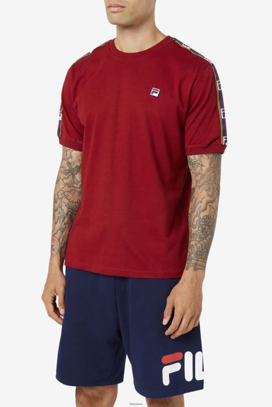 أوليفر تي راوند فيلا BX00H4299 راوند FILA