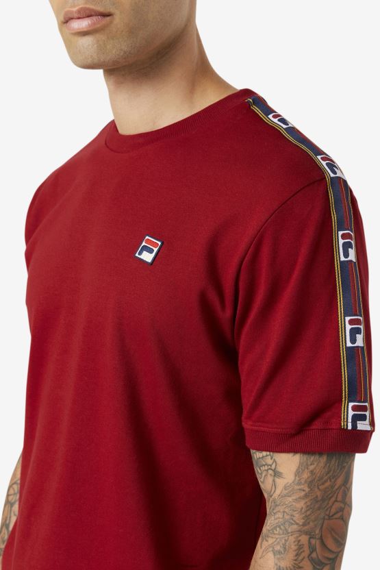 أوليفر تي راوند فيلا BX00H4299 راوند FILA
