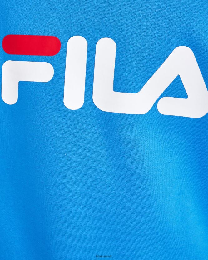 طاقم الطفل الكلاسيكي الأسرع من الصوت BX00H43137 الأسرع من الصوت FILA