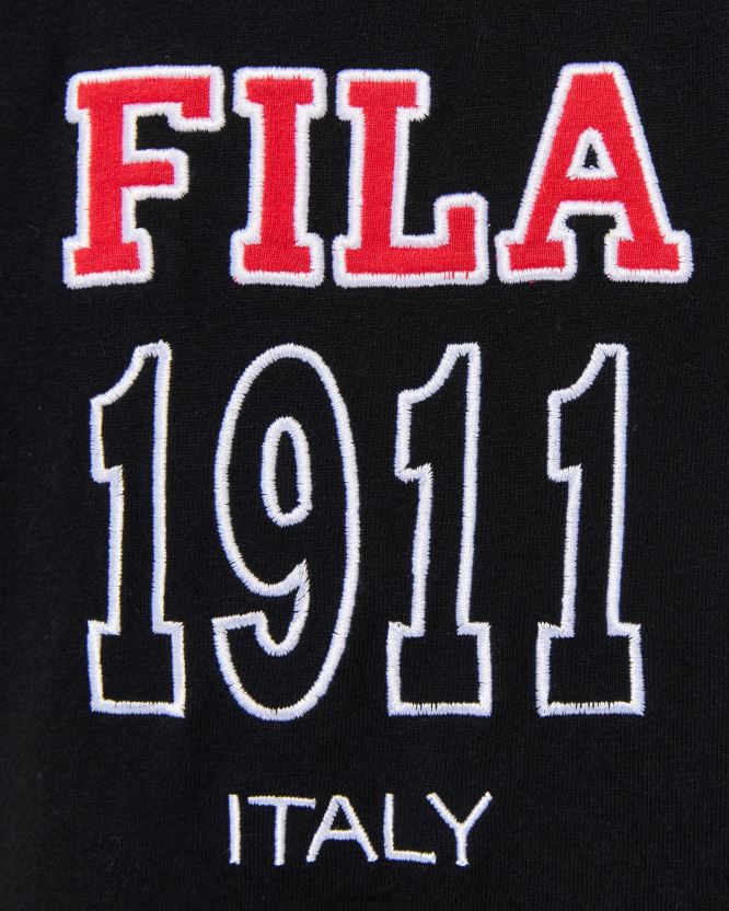 دبابة فيلا زوكي باللون الأسود BX00H43151 أسود FILA
