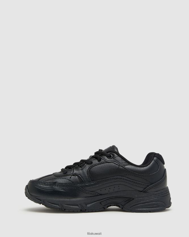 فيلا خريج فيلا طفل أسود BX00H43172 أسود FILA