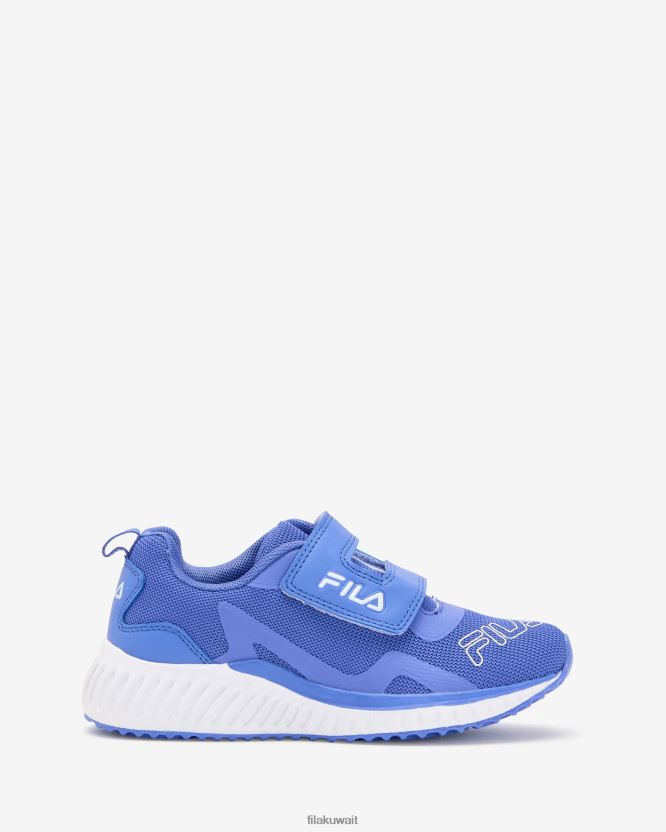 حزام فيلا ستريسا للأطفال من فيلا ويدجوود BX00H43176 ويدجوود FILA