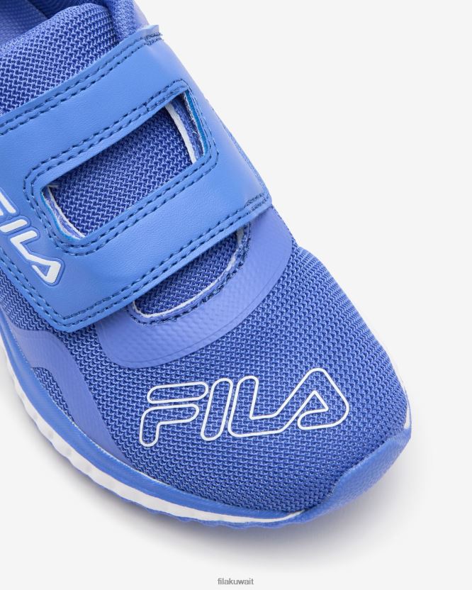 حزام فيلا ستريسا للأطفال من فيلا ويدجوود BX00H43176 ويدجوود FILA