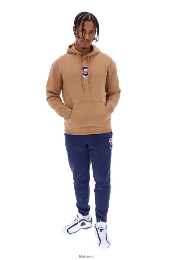 فيلا توباك التصحيح هوديي BX00H43190FILA