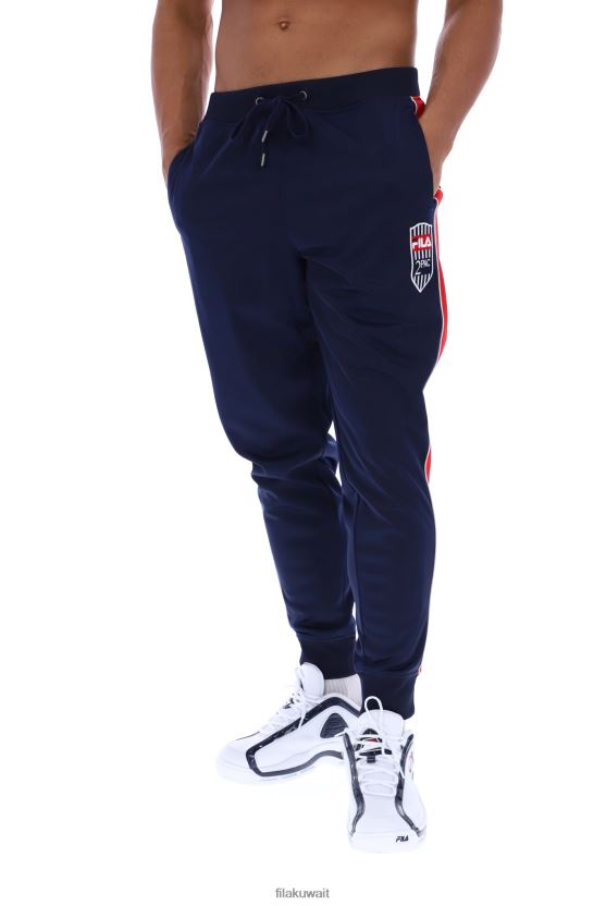 توباك المسار بانت فيلا BX00H43198FILA