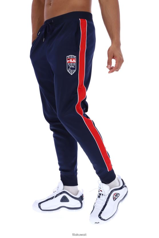 توباك المسار بانت فيلا BX00H43198FILA