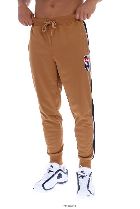بنطال المسار فيلا توباك BX00H43199FILA
