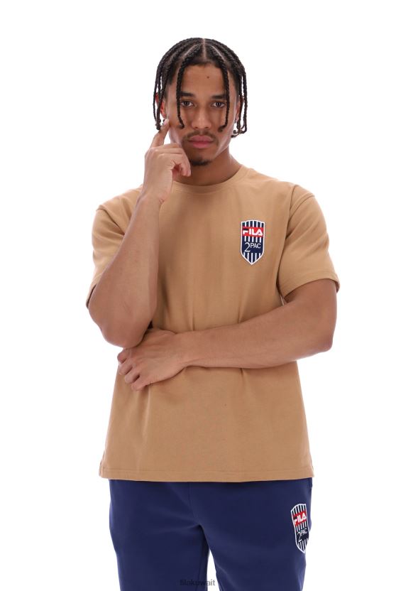 التصحيح فيلا تي توباك BX00H43201FILA