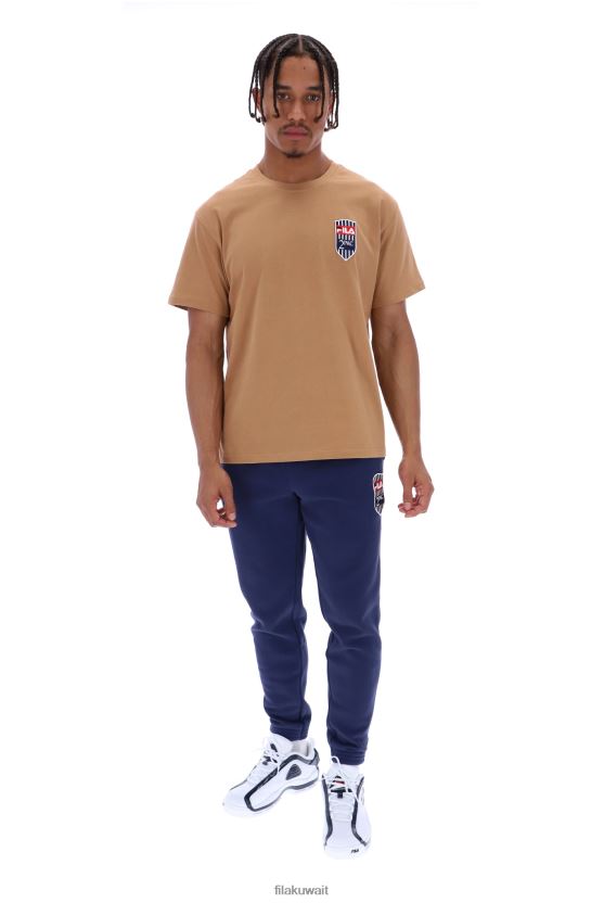 التصحيح فيلا تي توباك BX00H43201FILA