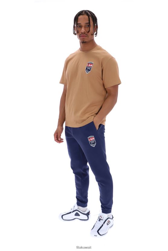 التصحيح فيلا تي توباك BX00H43201FILA
