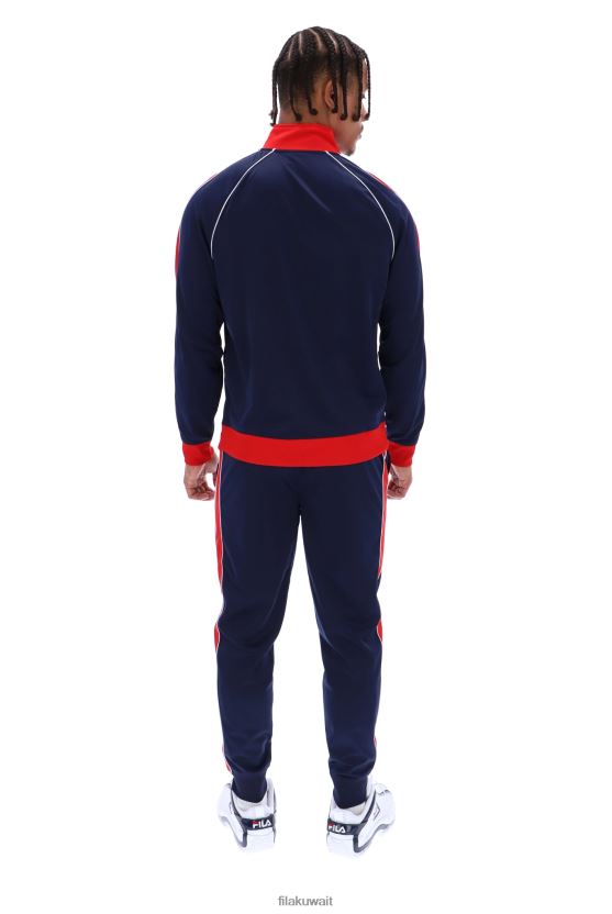 سترة رياضية فيلا توباك BX00H43203FILA