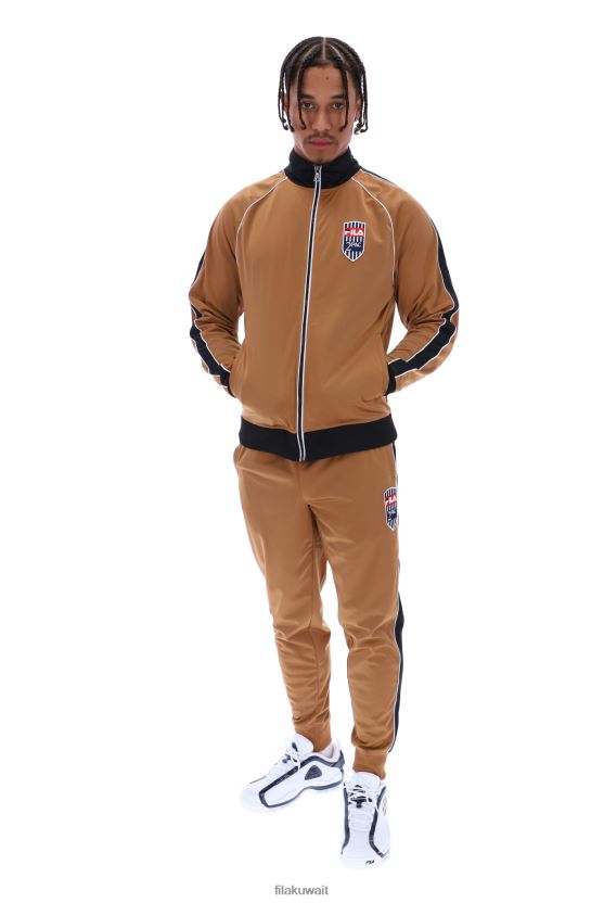 توباك سترة المسار فيلا BX00H43204FILA