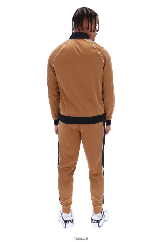 توباك سترة المسار فيلا BX00H43204FILA