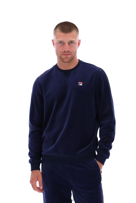 طاقم فيلا إيرل فيلور BX00H43249FILA