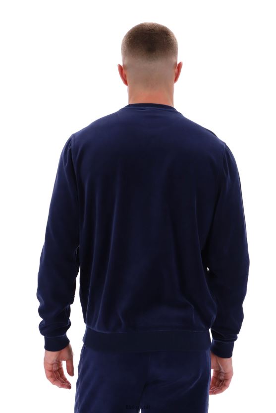 طاقم فيلا إيرل فيلور BX00H43249FILA