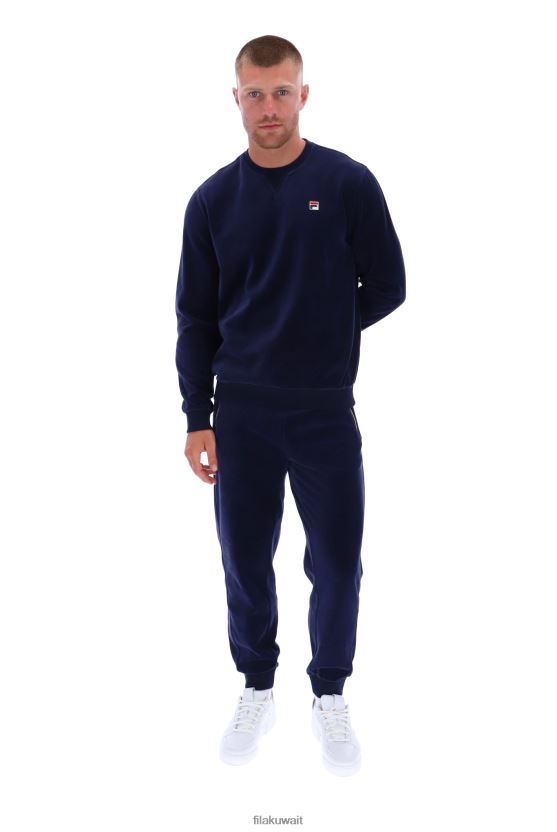 طاقم فيلا إيرل فيلور BX00H43249FILA