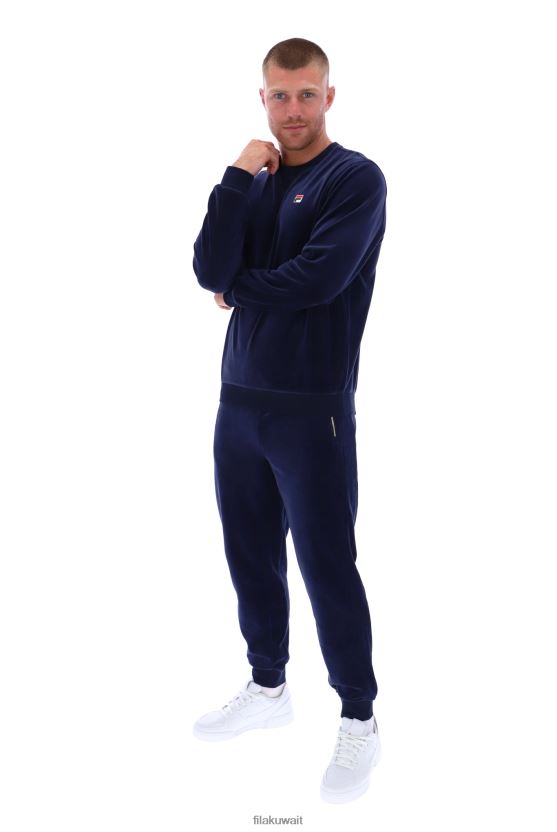 طاقم فيلا إيرل فيلور BX00H43249FILA