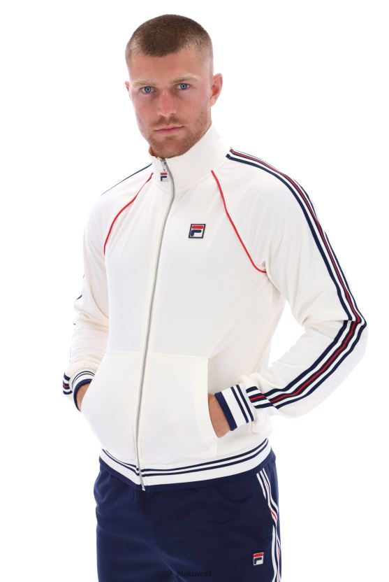 سترة لافين فيلا الرياضية BX00H43285FILA