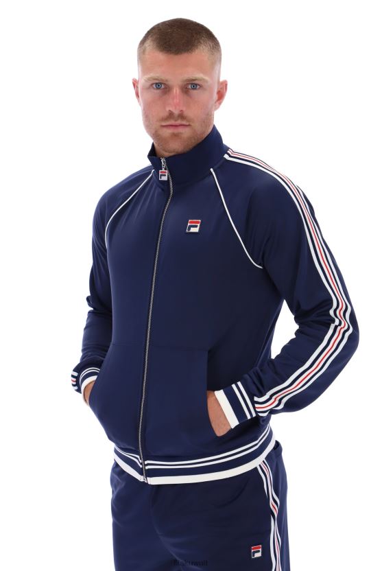 سترة رياضية من فيلا لافين BX00H43286FILA