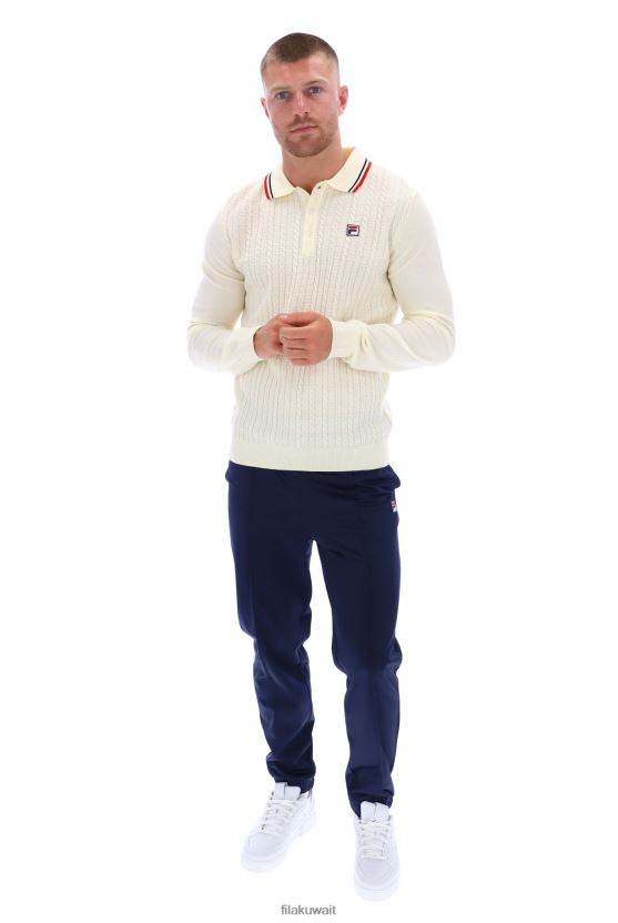 بلاتون بولو فيلا متماسكة BX00H43287FILA