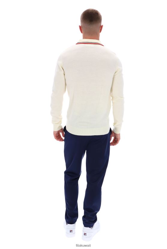 بلاتون بولو فيلا متماسكة BX00H43287FILA