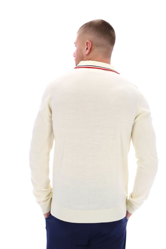 بلاتون بولو فيلا متماسكة BX00H43287FILA