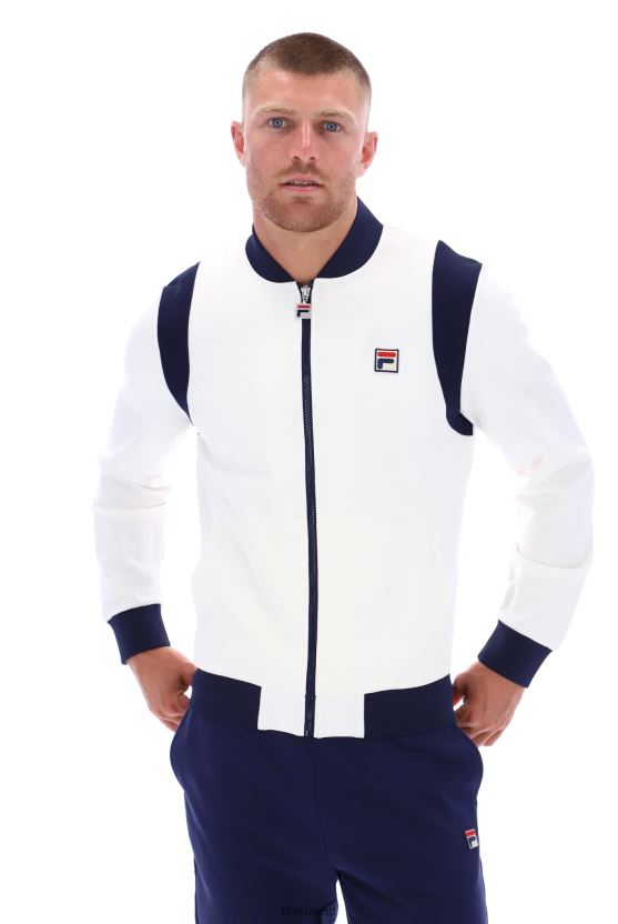 سترة كولتون فيلا بومبر BX00H43291FILA