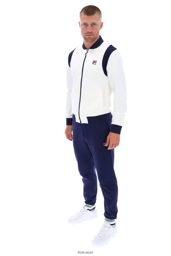 سترة كولتون فيلا بومبر BX00H43291FILA
