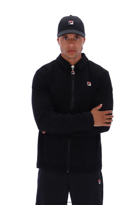 سيث سترة فيلا BX00H43294FILA