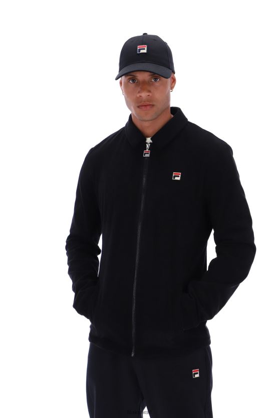 سيث سترة فيلا BX00H43294FILA