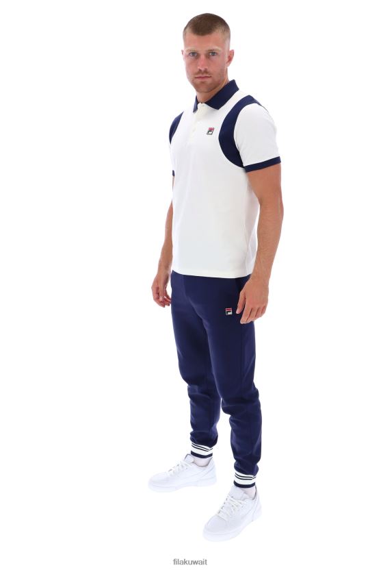 لعبة البولو المستوحاة من أرشيف فيلا داوسون للتنس BX00H43295FILA