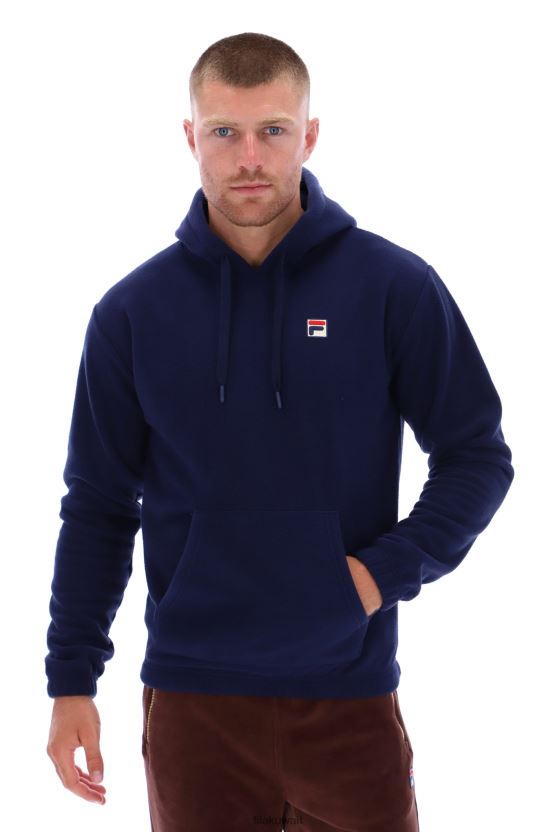فين هوديي فيلا BX00H43299FILA