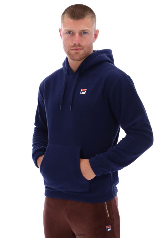 فين هوديي فيلا BX00H43299FILA