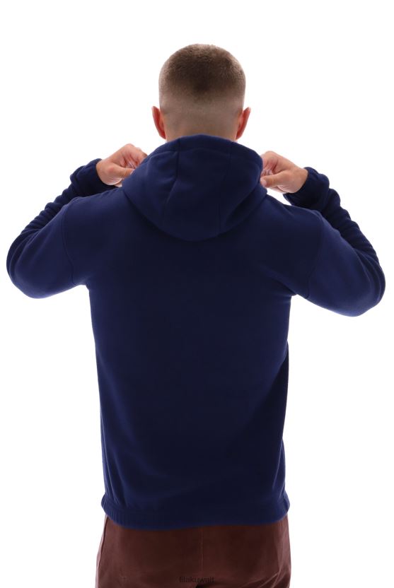 فين هوديي فيلا BX00H43299FILA