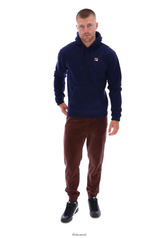 فين هوديي فيلا BX00H43299FILA